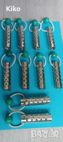 Ролки за коса - 20 бр. за 25 евро , снимка 4 - Аксесоари за коса - 53937135