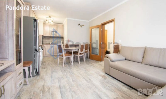 2-СТАЕН апартамент под наем, гр. София, Център