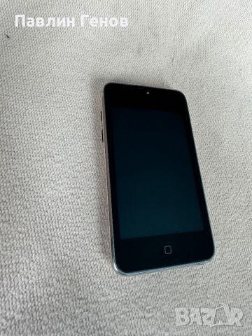Айпод Apple iPod Touch 32 GB 3rd Generation - A1318, снимка 2 - iPod - 45890215