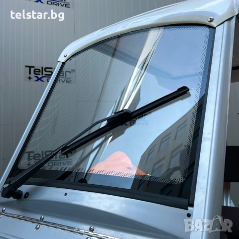 Електрическа четириколка Luxor 1500W 23Ah триместна с покрив Нов модел 2025, снимка 5 - Мотоциклети и мототехника - 52414877