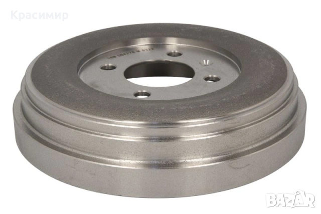 Спирачен барабан за VW GOLF III - Syncro