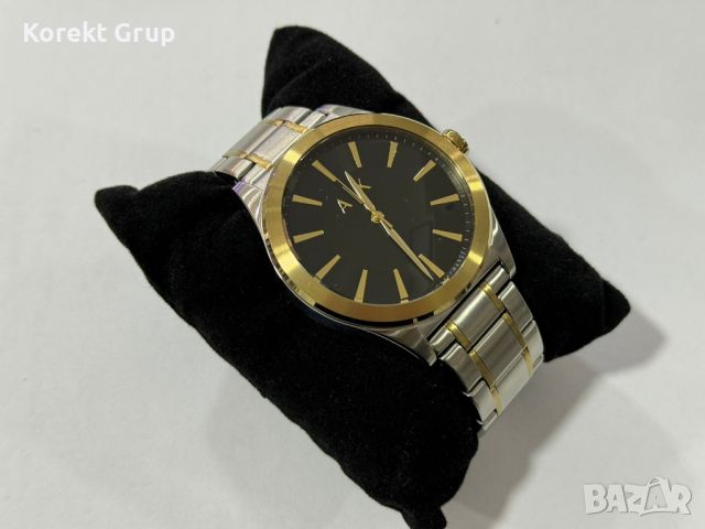 Продавам мъжки часовник Armani Exchange AX2336, снимка 3 - Мъжки - 45676662