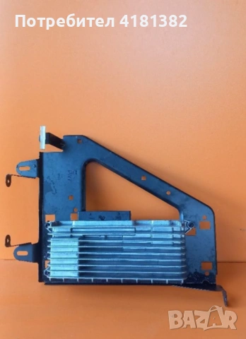 Audi A6 4F C6 усилвател крайно стъпало 4F0910223K 4F0035223L