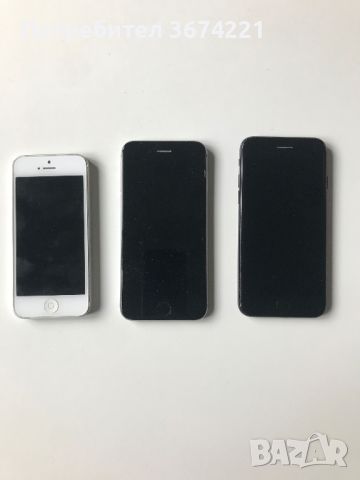 I phone 5,6,7, снимка 2 - Apple iPhone - 45299421