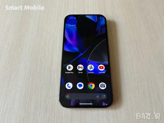 Продавам Google Pixel 9 Pro 256/16GB, снимка 1 - Други - 49059362