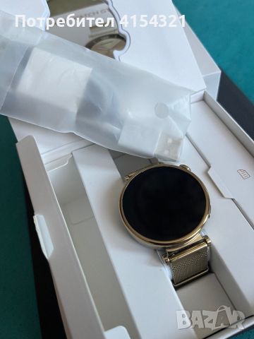 Продавам Huawei watch gt4, снимка 2 - Смарт гривни - 46496077