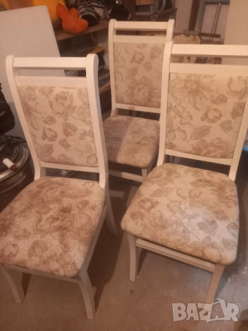 Столове за трапезария 