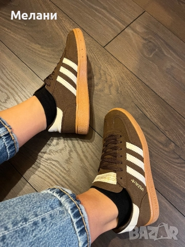 Нови кецове Adidas 37 номер, снимка 4 - Кецове - 52216748