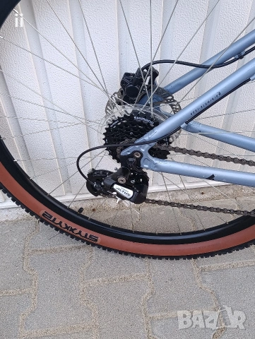 Bulls Wilotail , снимка 3 - Велосипеди - 53839835