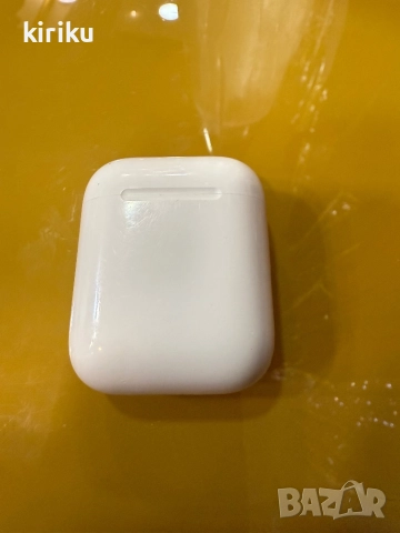 AirPods Pro кутия кейс, снимка 2 - Калъфи, кейсове - 51615872