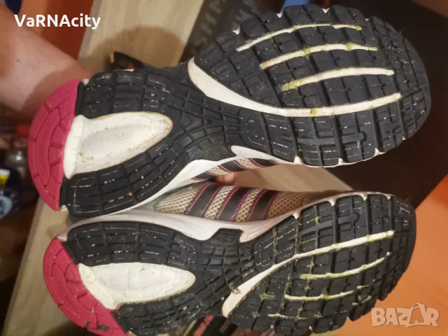 ADIDAS 38ми номер , снимка 7 - Маратонки - 49786647