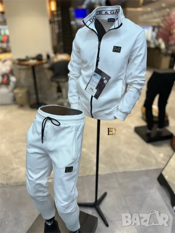 мъжки екипи Dolce&Gabbana 