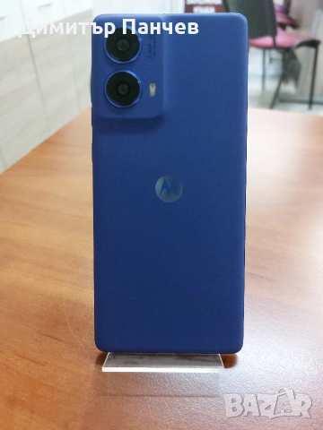 Motorola moto g85, снимка 4 - Motorola - 53722634