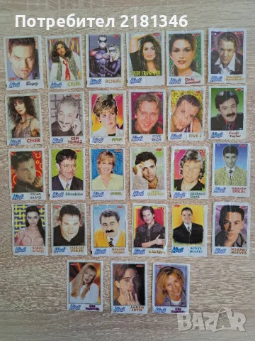 картинки от дъвки 