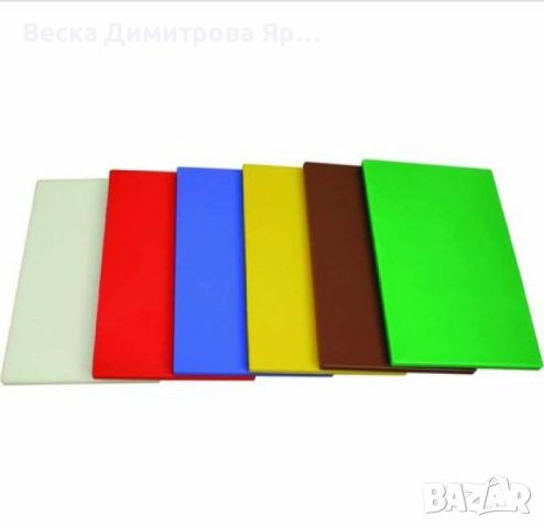 Пластмасова дъска 48*33*1.3см или 45*30*1см, снимка 3 - Други - 46204308