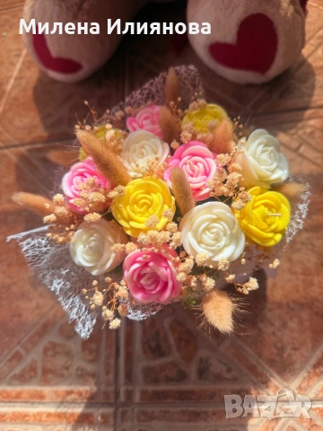 Подаръци за гости, снимка 3 - Декорация - 54084390