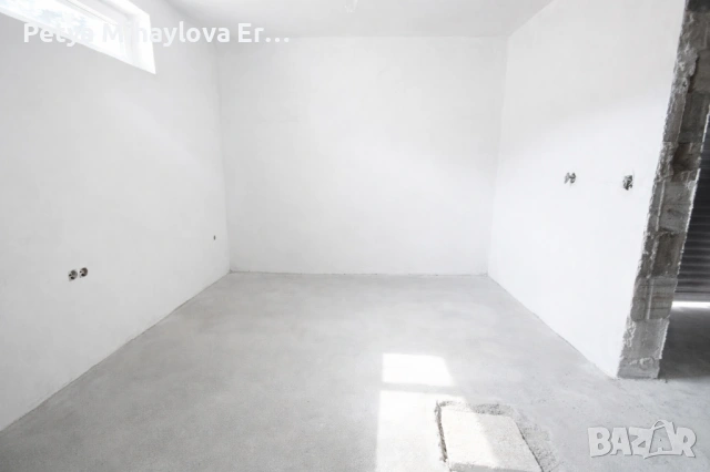 Новопостроена къща с Акт 16 в с. Хераково, снимка 5 - Къщи - 53702765