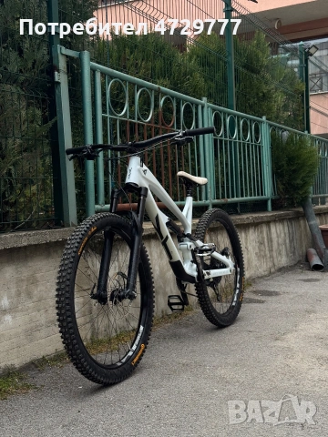 Планински велосипед YT Jeffsy CF 27.5, снимка 3 - Велосипеди - 53939251