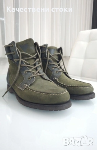 Мъжки обувки Sebago X Vane 43 номер Vibram