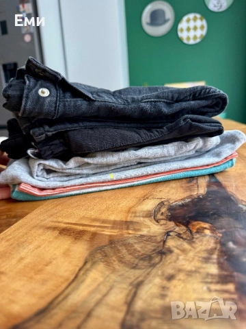 Детски дрешки за момче 24/36 м.