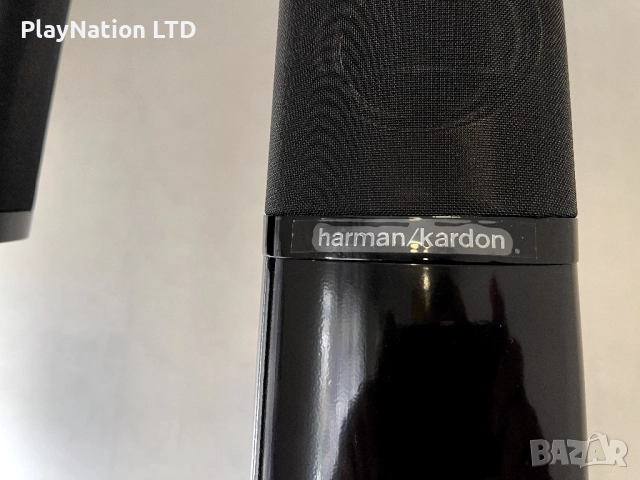 Pioneer VSX 921 + 7.1 Harman Kardon HKTS 11 SUB-TS11, снимка 6 - Ресийвъри, усилватели, смесителни пултове - 52362817