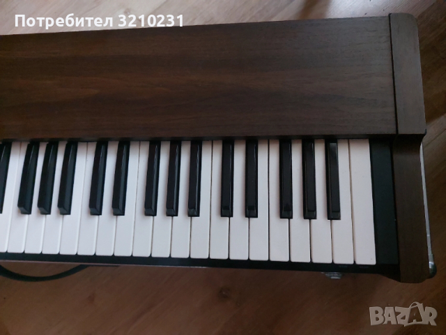 Hammond XB2, снимка 11 - Синтезатори - 52647719