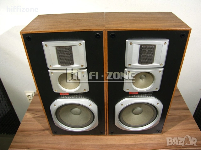 Тонколони   Akai sr-h55 , снимка 3 - Тонколони - 53476235