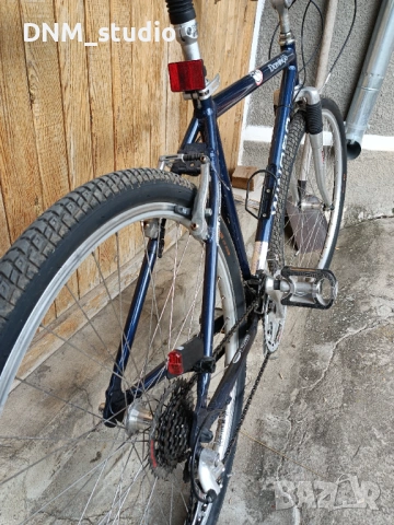 Колело WINORA Domingo, снимка 4 - Велосипеди - 53888339