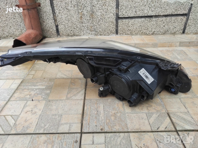 Ляв фар за Пежо 3008 5008 facelift 2013-2016г 98 055 054 80, снимка 5 - Части - 54181356