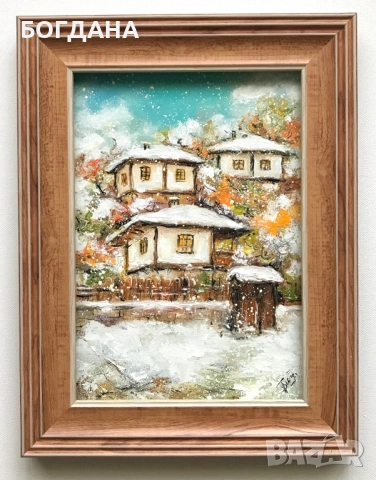 Разпродажба на картини с маслени бои, снимка 7 - Картини - 53060016