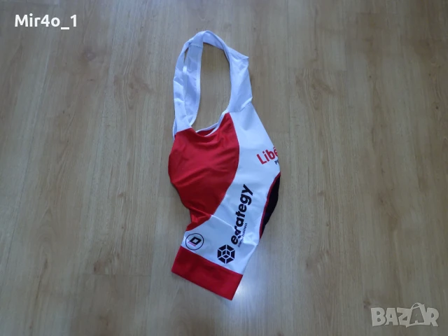 вело клин doltcini екип джърси шорти шосейно колоездене мъжки оригинален L, снимка 3 - Спортни дрехи, екипи - 51137895