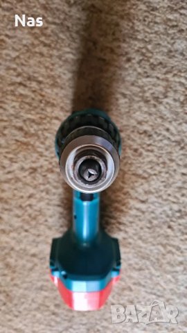 Продавам  Makita 6337D 14.4V, снимка 6 - Винтоверти - 51357361