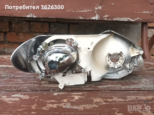 Части от фарове , снимка 5 - Части - 50670431