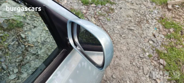 Странично огледало ляво дясно Nissan Micra K11 - 40лв, снимка 2 - Части - 49829574