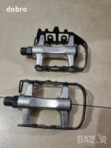 педали за велосипед колело бегач и mtb bike , снимка 4 - Части за велосипеди - 53467839