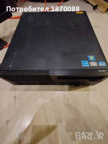 Компютър , снимка 2 - За дома - 52905224