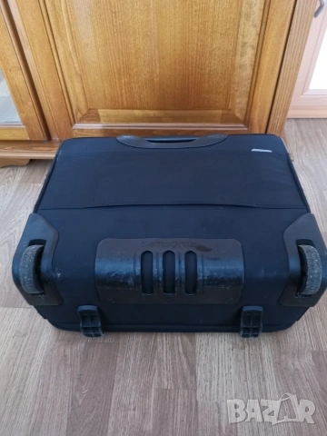 Куфар за ръчен багаж samsonite, снимка 6 - Куфари - 53218537