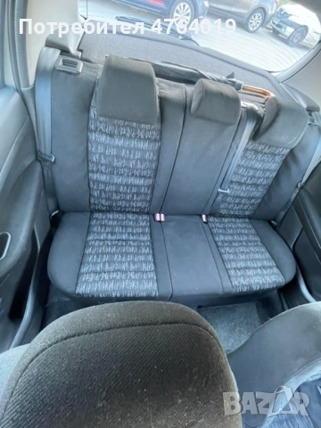 Пежо 307, снимка 11 - Автомобили и джипове - 53824533