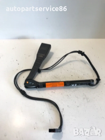 Преден десен колан за безопасност за Fiat Croma 1.9 M-Jet (2006) 184790460 