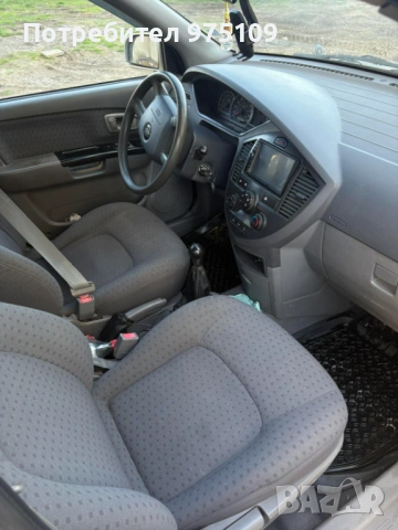 Киа капенс, снимка 7 - Автомобили и джипове - 53942746