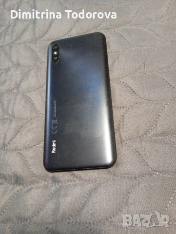 Redmi 9A, снимка 3 - Xiaomi - 54261894
