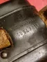 Foitzik Trier ретро немска филмова камера фотоапарат с мех , снимка 7
