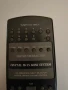 Оргинално дистанционно AKAI RC-S92, снимка 2