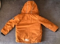 Детско Зимно Яке ръст 104 см за 4-5 години, снимка 2