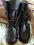 кожени полицейски боти-нови-42 ном, снимка 3