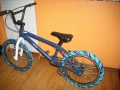 БМХ,BMX 20" USA велосипед,колело.Перфектно състояние.Изгодно, снимка 12