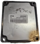 компютър OPEL astra ,zafira, corsa, vectra,09353489 ,DPAB ,09353489,DPAB HSFI-2.1, снимка 2