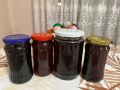 ДОМАШНО СЛАДКО горска ягода, малина, боровинка, боров мед от клек, снимка 2