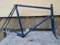 Ретро Шосеен Италиански Фреймсет Grandis, снимка 1
