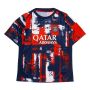 Мъжка Тениска Nike PSG Academy Pro Home FN9657-411, снимка 3